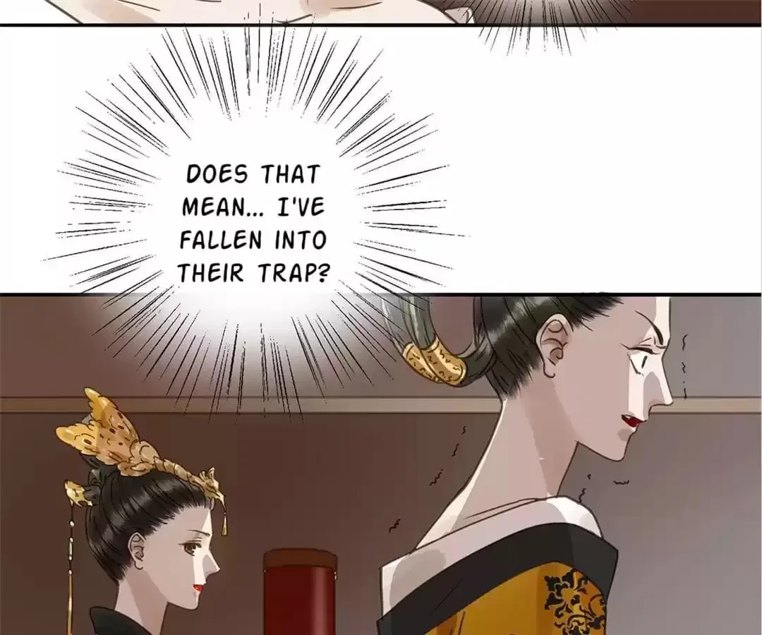 I Don’t Want to Be Like This Too Chapter 121 – Page 20