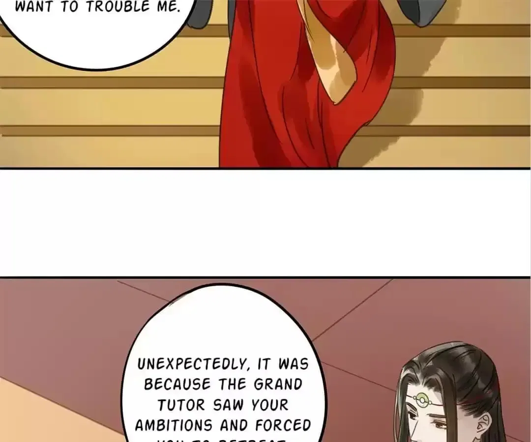 I Don’t Want to Be Like This Too Chapter 121 – Page 26