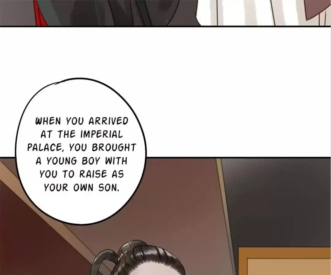 I Don’t Want to Be Like This Too Chapter 121 – Page 30
