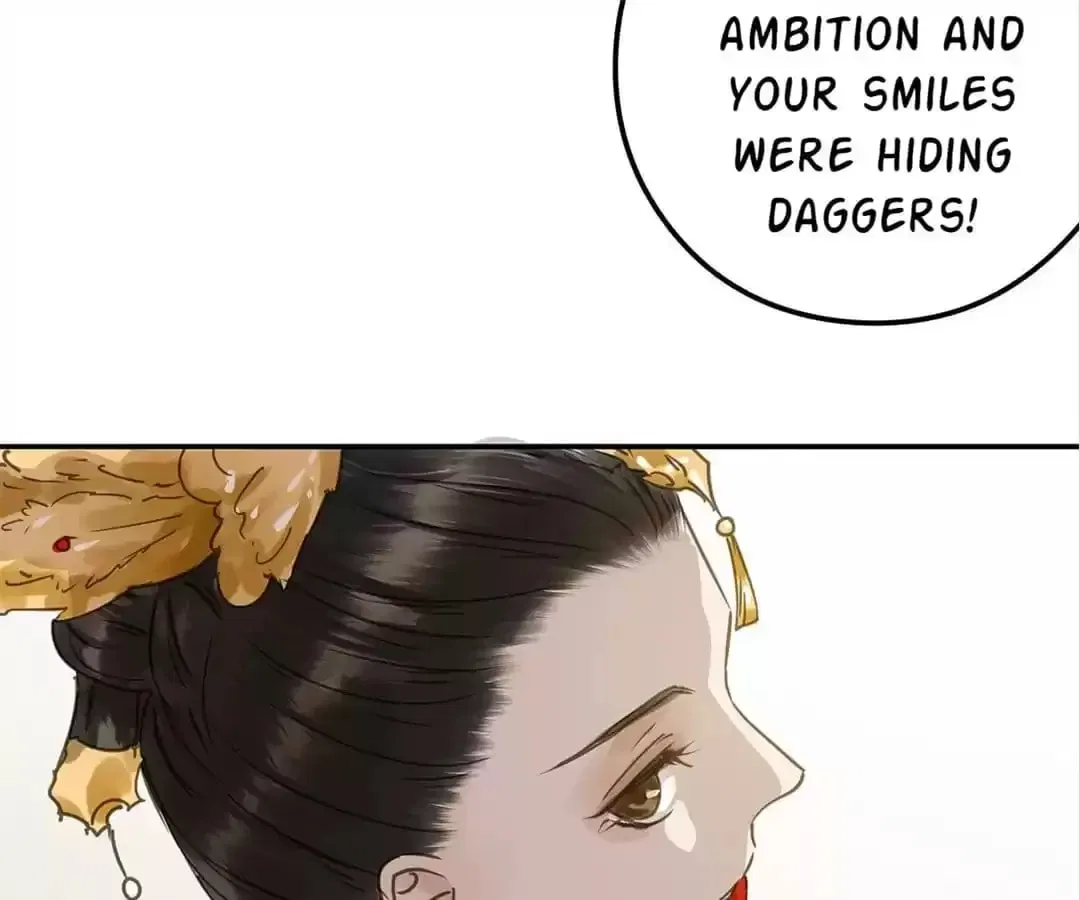 I Don’t Want to Be Like This Too Chapter 121 – Page 36