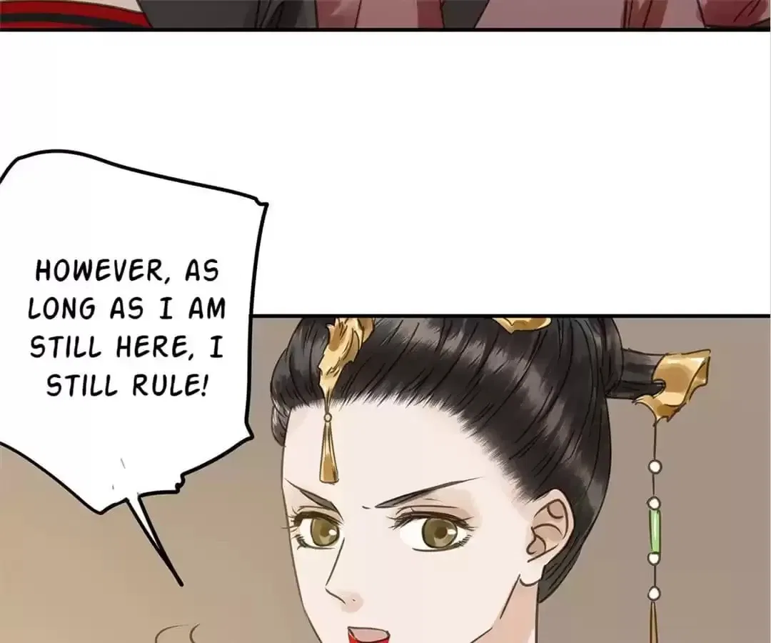 I Don’t Want to Be Like This Too Chapter 121 – Page 40
