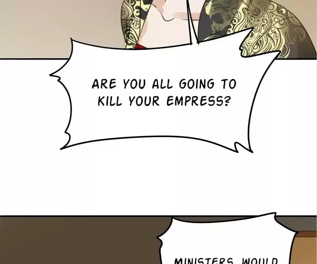 I Don’t Want to Be Like This Too Chapter 121 – Page 42