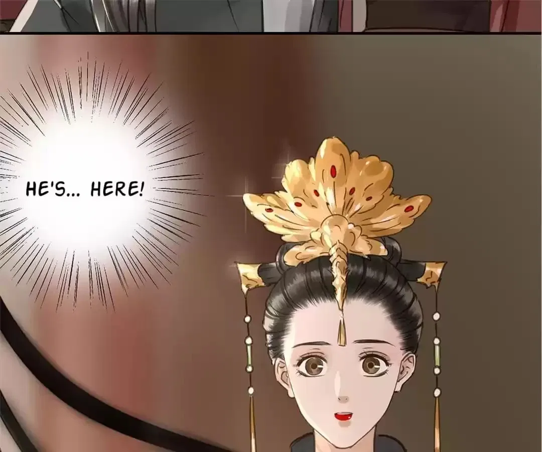 I Don’t Want to Be Like This Too Chapter 121 – Page 56