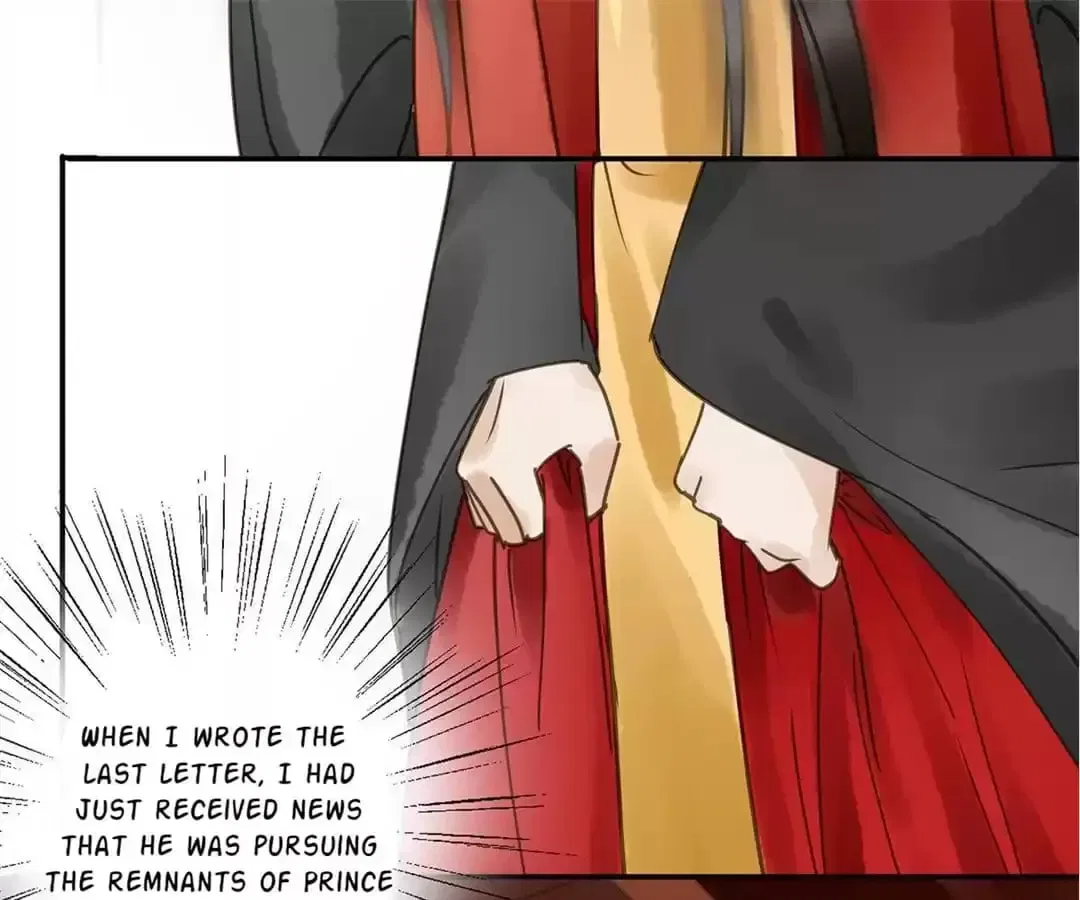 I Don’t Want to Be Like This Too Chapter 121 – Page 60