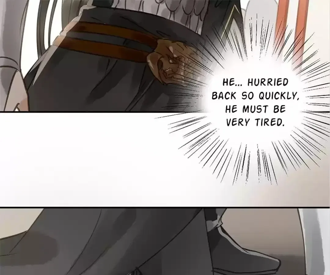 I Don’t Want to Be Like This Too Chapter 121 – Page 64