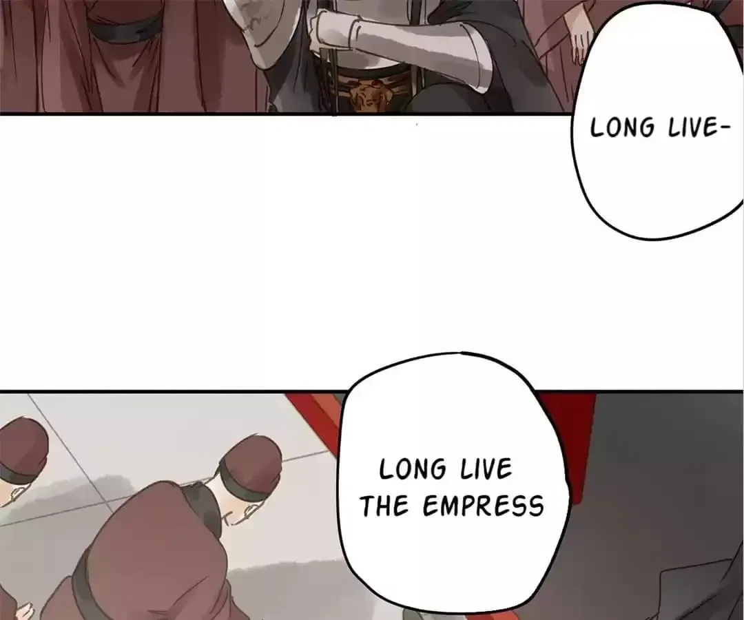 I Don’t Want to Be Like This Too Chapter 121 – Page 76
