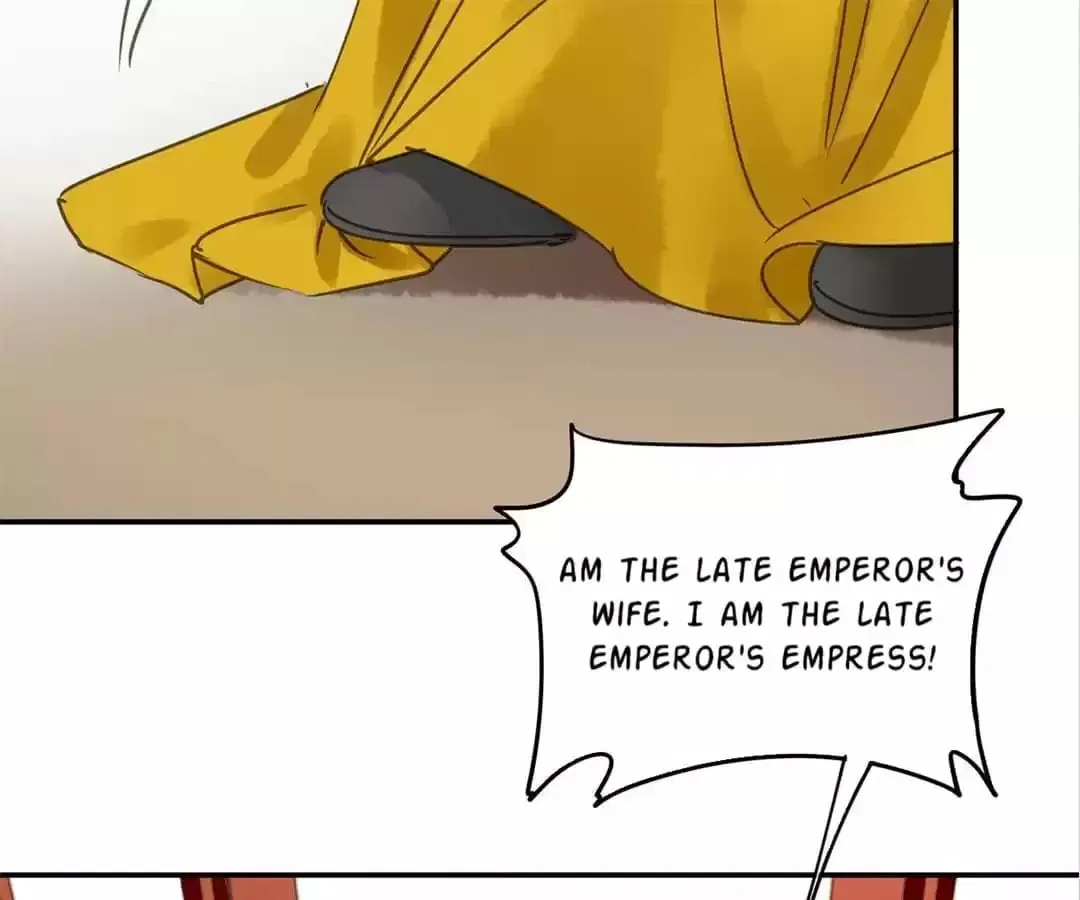I Don’t Want to Be Like This Too Chapter 121 – Page 86