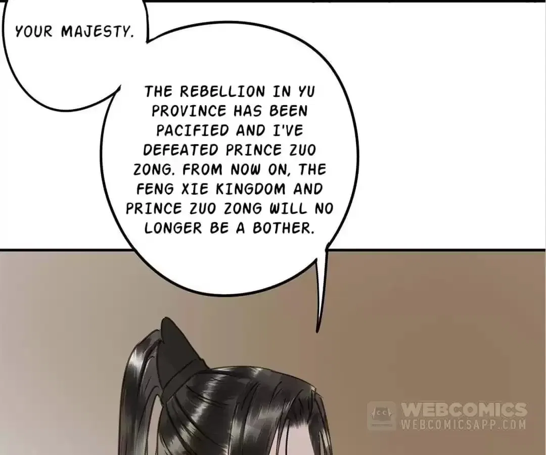 I Don’t Want to Be Like This Too Chapter 121 – Page 89