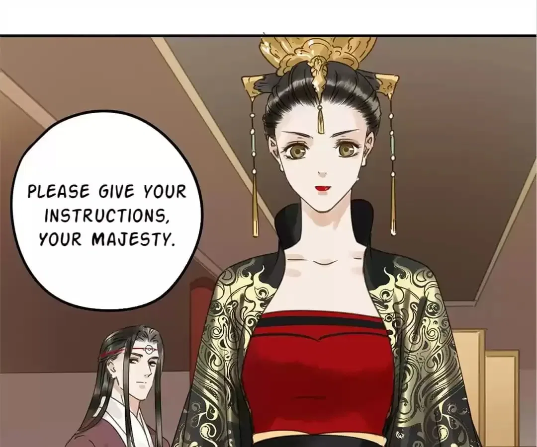 I Don’t Want to Be Like This Too Chapter 121 – Page 93