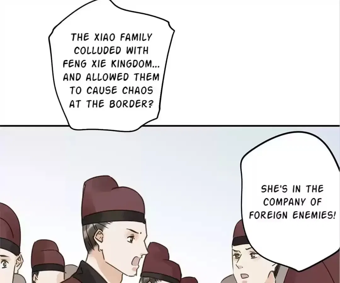 I Don’t Want to Be Like This Too Chapter 121 – Page 95