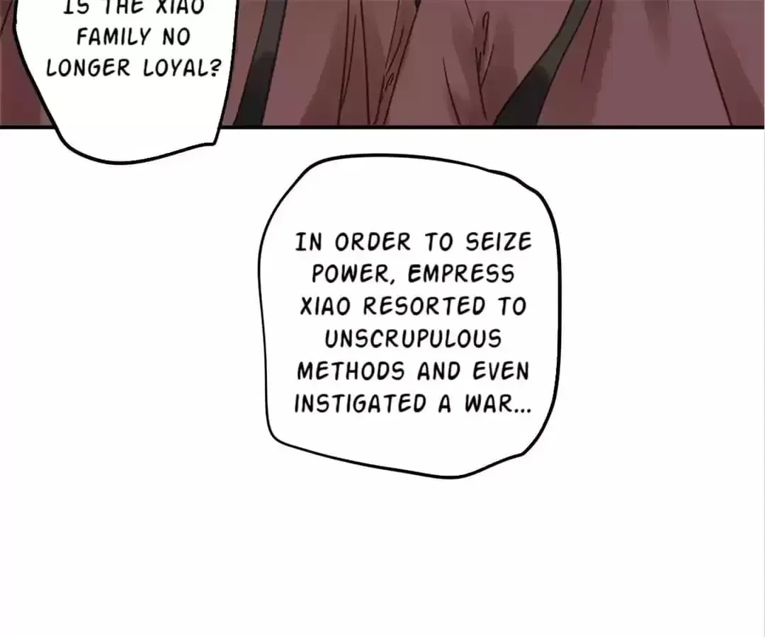 I Don’t Want to Be Like This Too Chapter 121 – Page 97