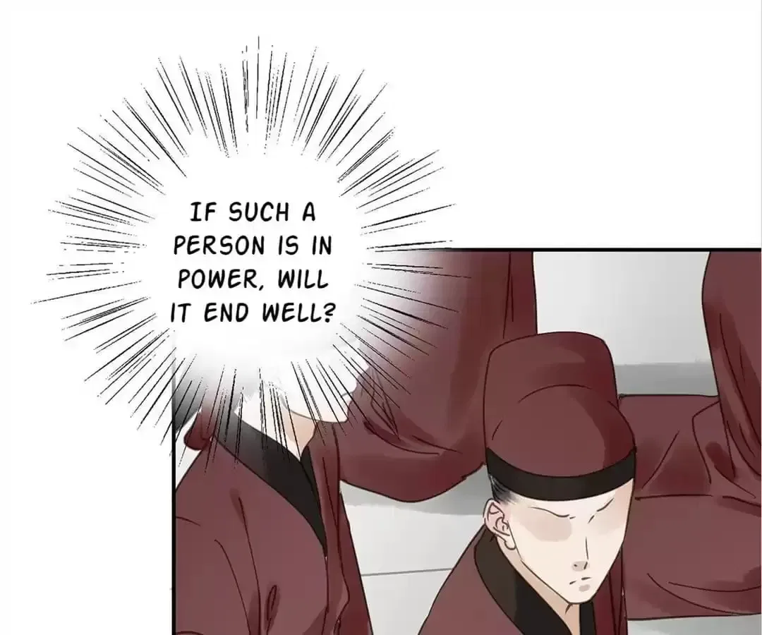I Don’t Want to Be Like This Too Chapter 121 – Page 99