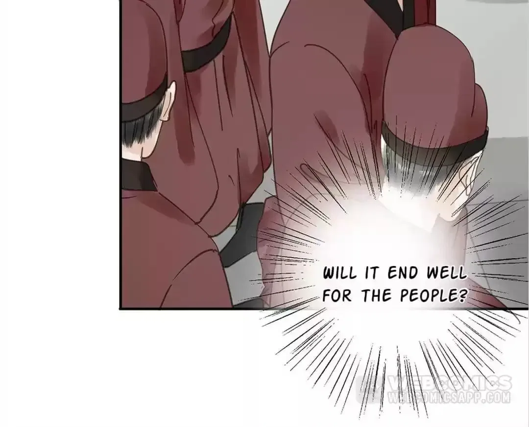 I Don’t Want to Be Like This Too Chapter 121 – Page 100