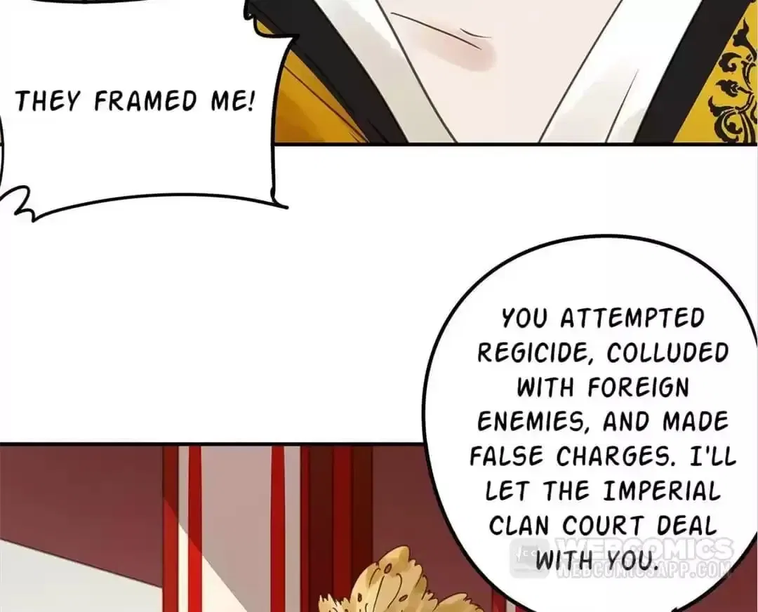 I Don’t Want to Be Like This Too Chapter 121 – Page 102