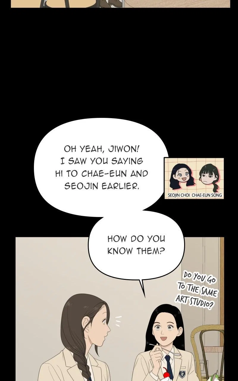 The Students of Illip Arts High Chapter 75 – Page 2