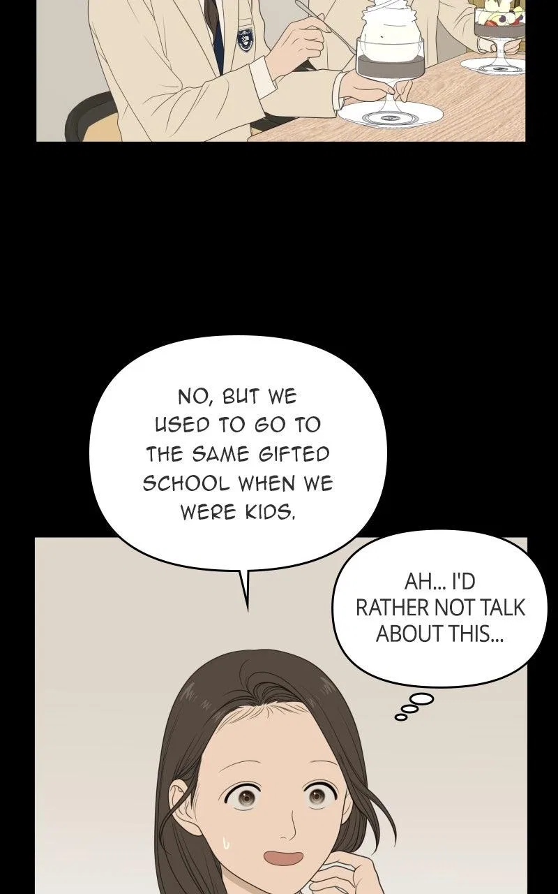 The Students of Illip Arts High Chapter 75 – Page 3