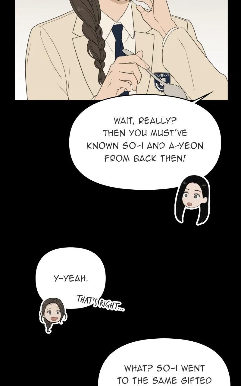 The Students of Illip Arts High Chapter 75 – Page 4