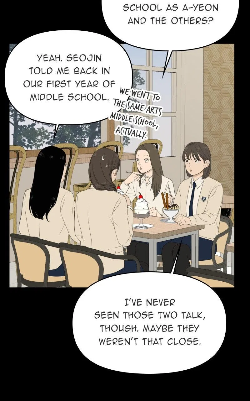 The Students of Illip Arts High Chapter 75 – Page 5