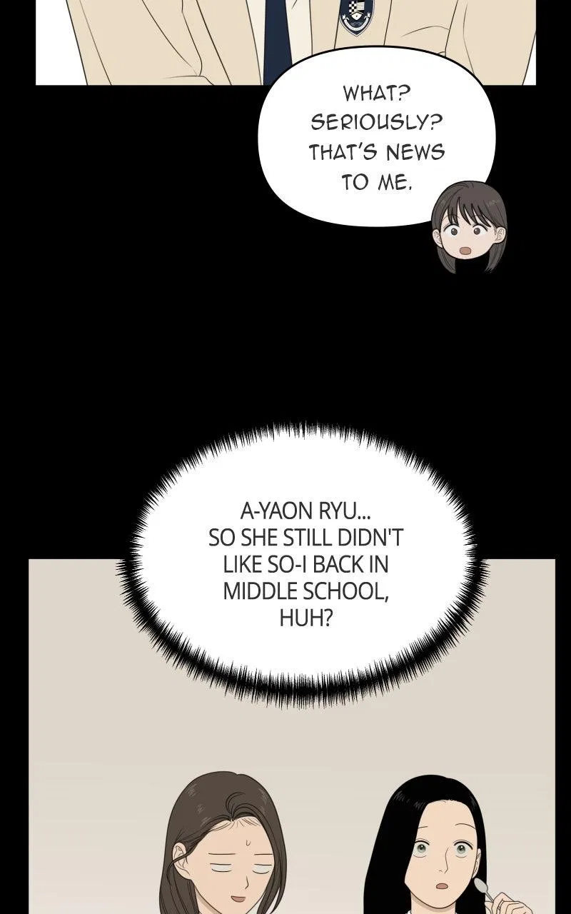 The Students of Illip Arts High Chapter 75 – Page 7