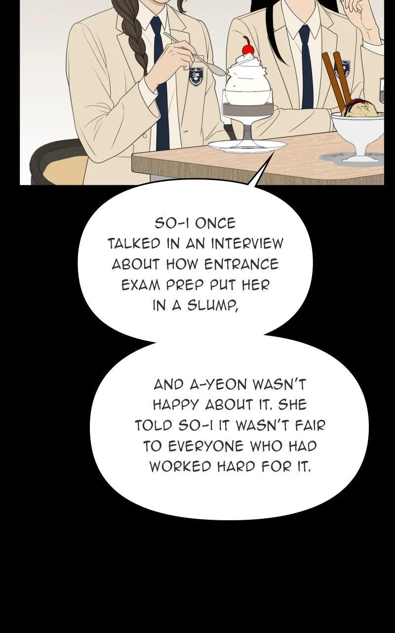 The Students of Illip Arts High Chapter 75 – Page 8