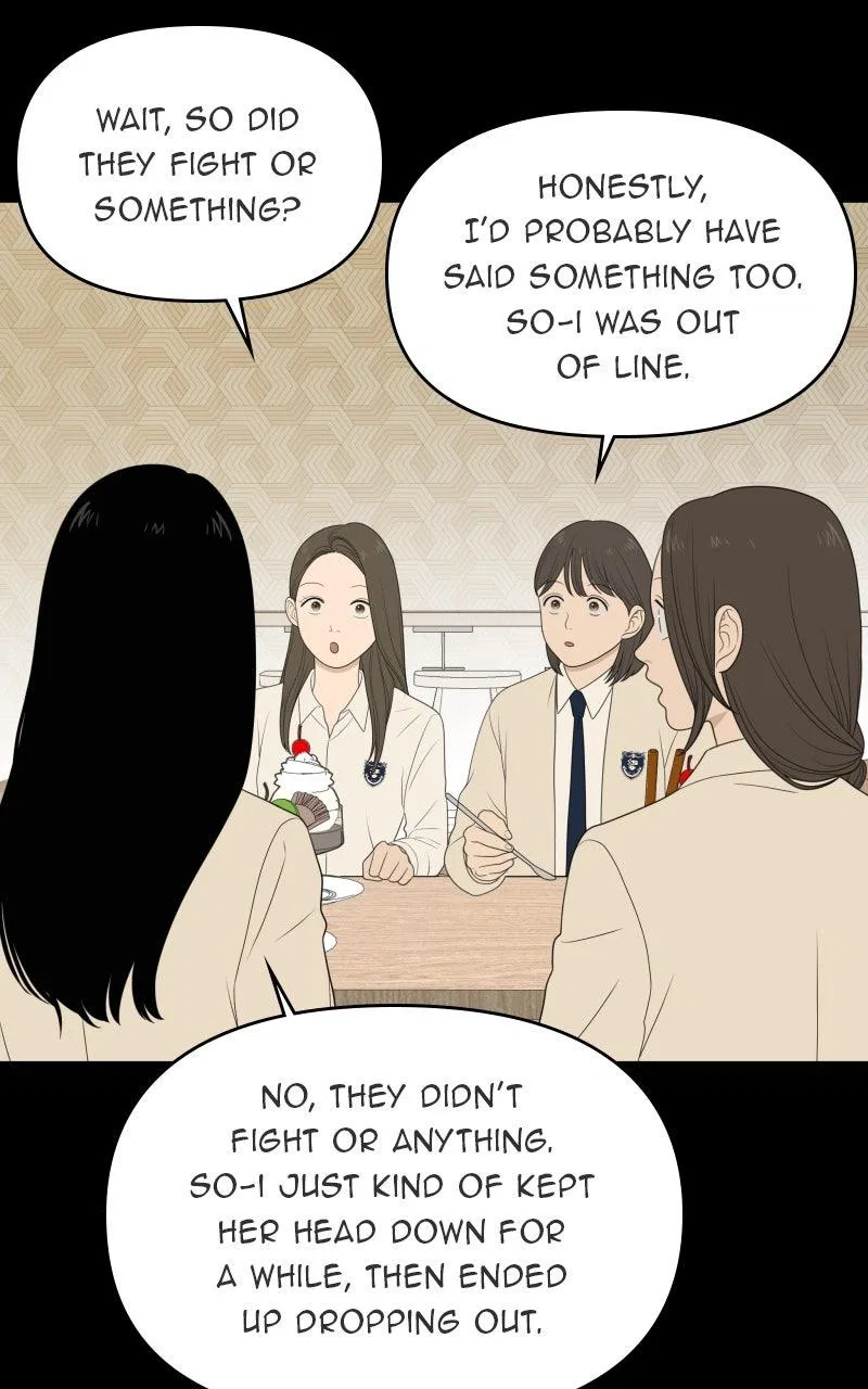 The Students of Illip Arts High Chapter 75 – Page 9