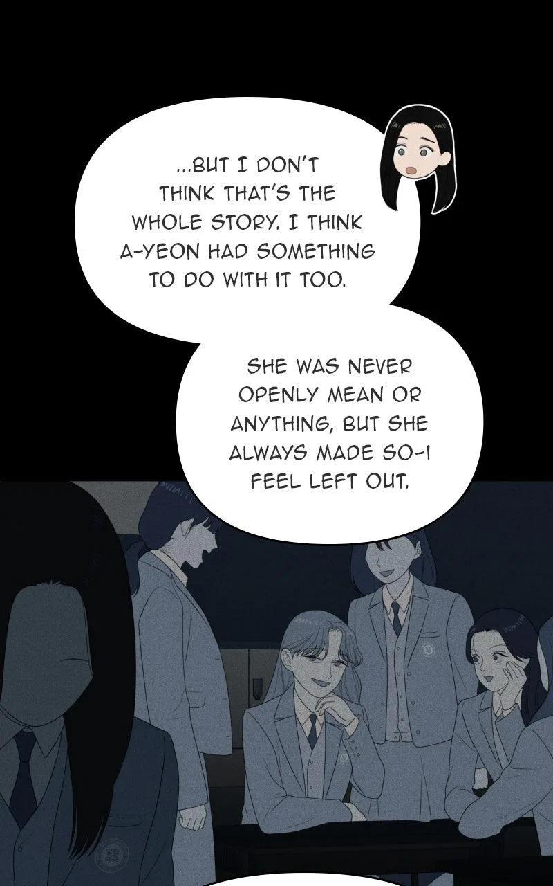 The Students of Illip Arts High Chapter 75 – Page 12