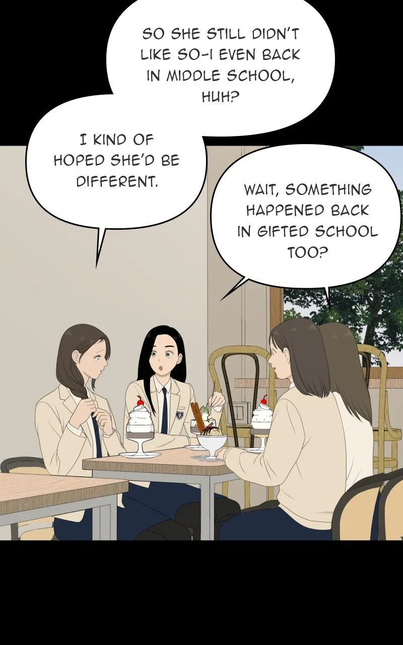 The Students of Illip Arts High Chapter 75 – Page 16