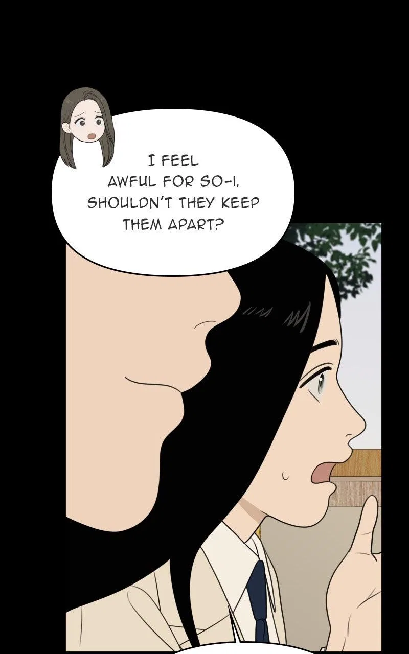 The Students of Illip Arts High Chapter 75 – Page 22