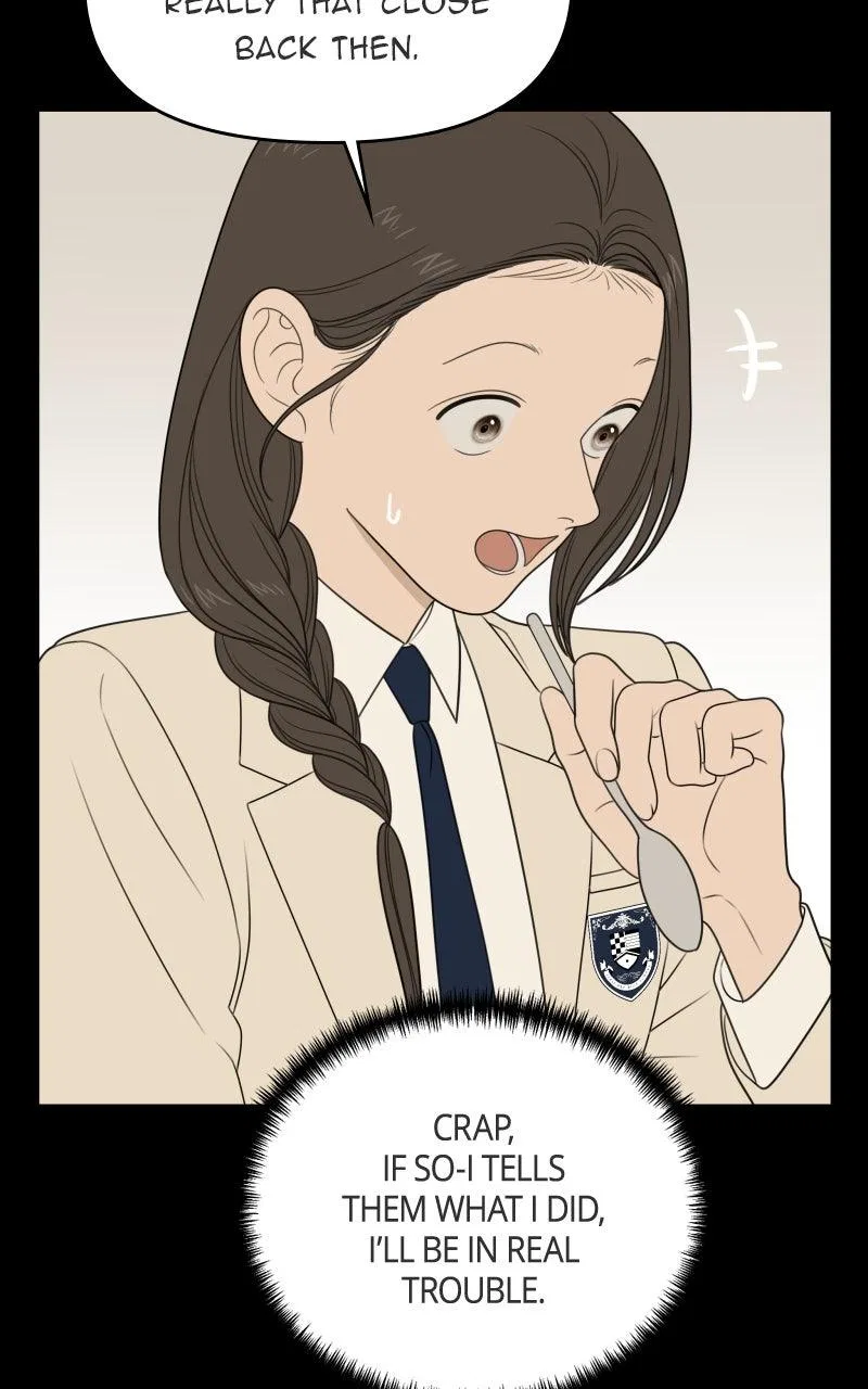 The Students of Illip Arts High Chapter 75 – Page 25