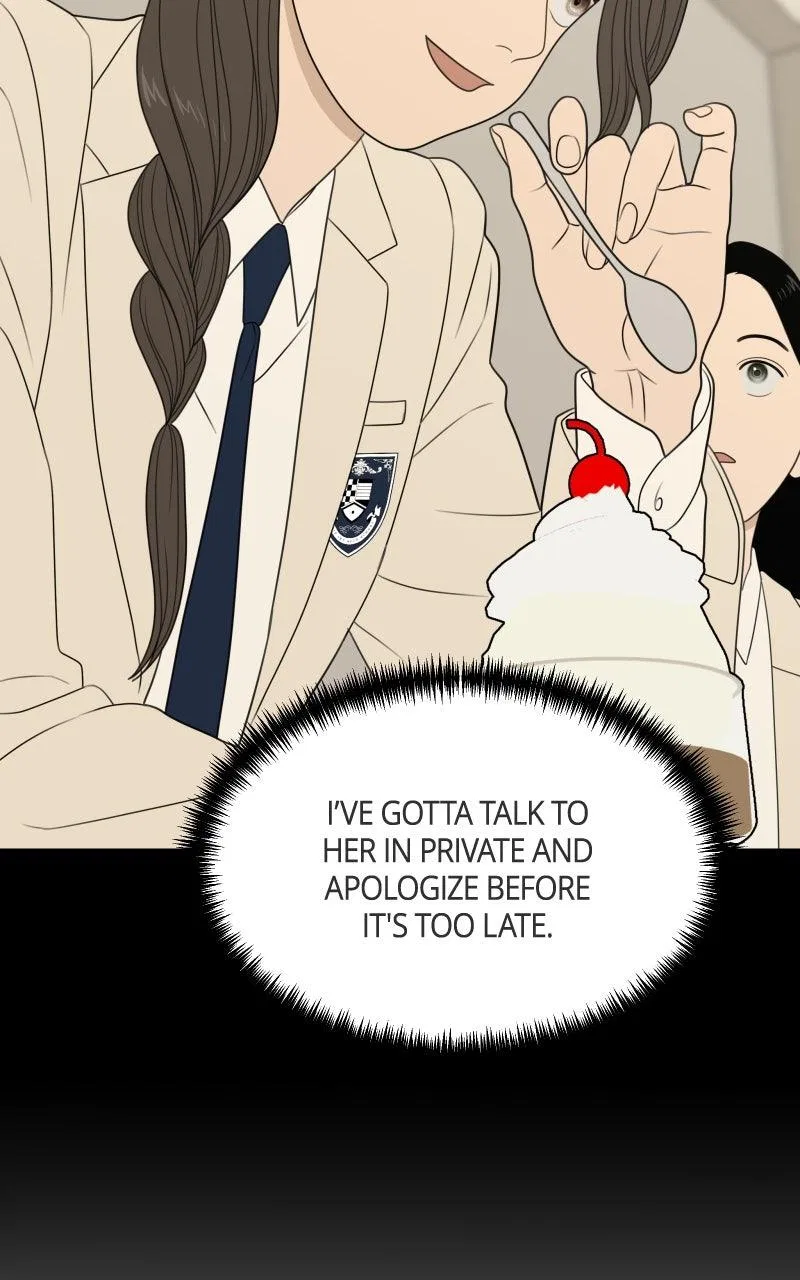 The Students of Illip Arts High Chapter 75 – Page 27