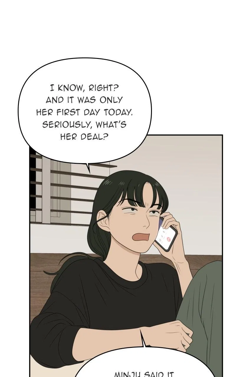 The Students of Illip Arts High Chapter 75 – Page 30