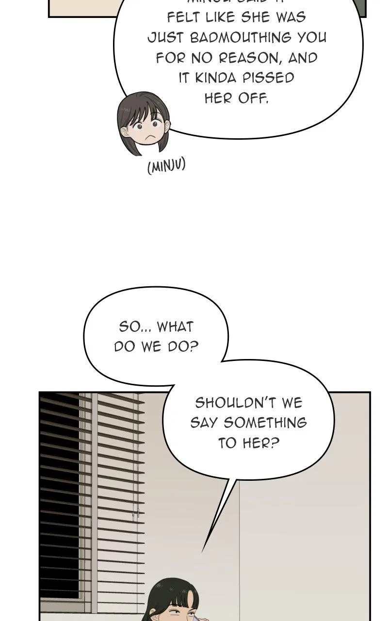The Students of Illip Arts High Chapter 75 – Page 31