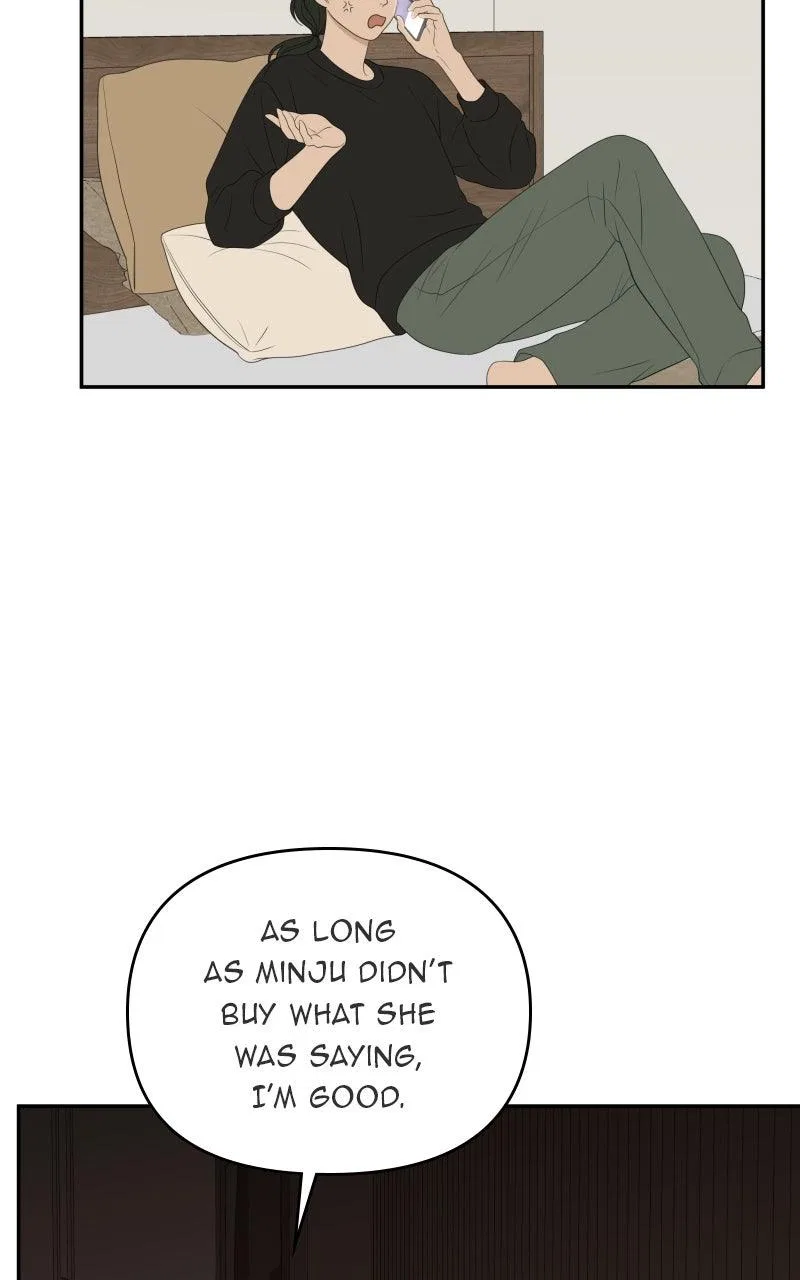 The Students of Illip Arts High Chapter 75 – Page 32