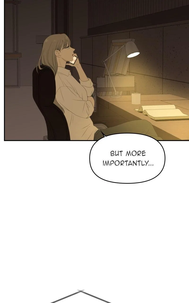 The Students of Illip Arts High Chapter 75 – Page 33