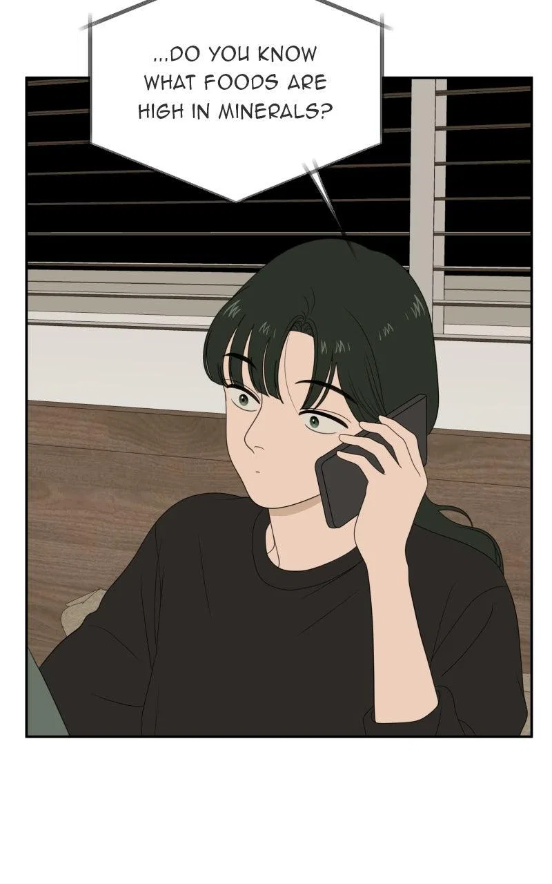 The Students of Illip Arts High Chapter 75 – Page 34