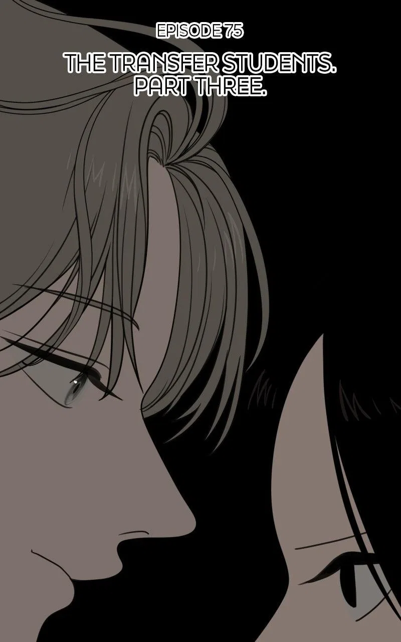 The Students of Illip Arts High Chapter 75 – Page 37