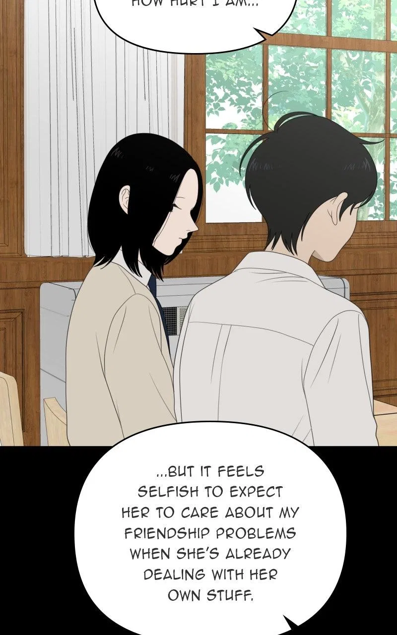 The Students of Illip Arts High Chapter 75 – Page 56