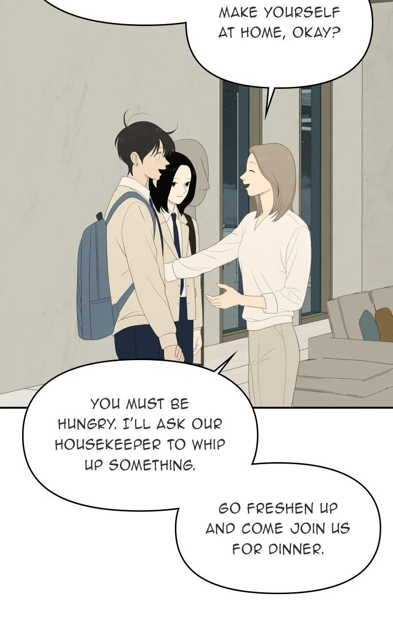 The Students of Illip Arts High Chapter 75 – Page 63
