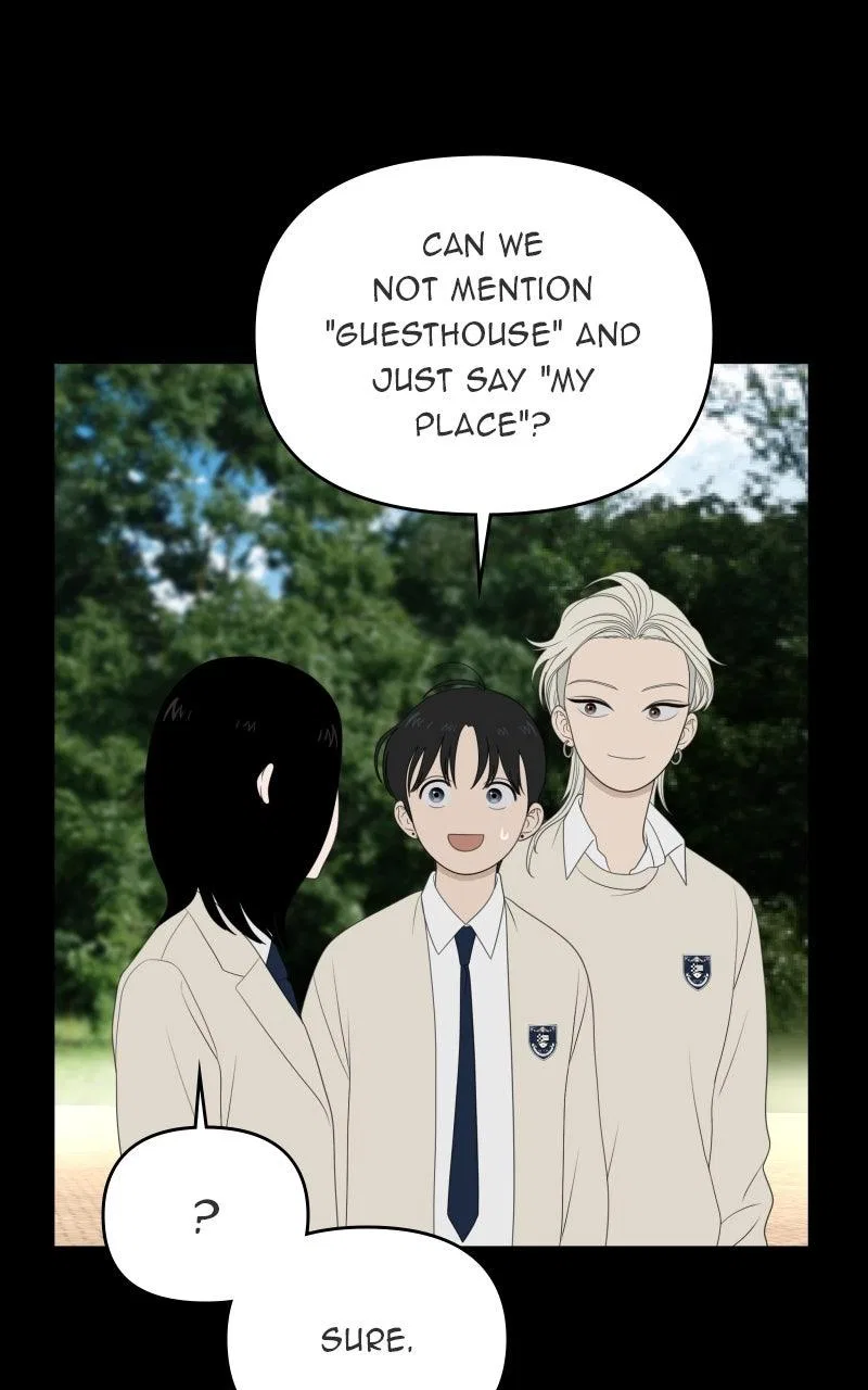 The Students of Illip Arts High Chapter 75 – Page 72