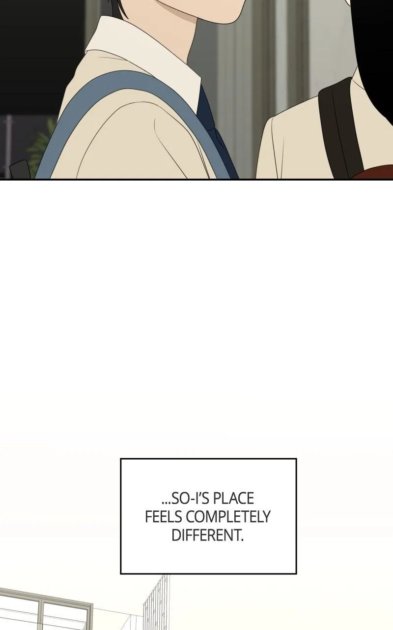 The Students of Illip Arts High Chapter 75 – Page 77