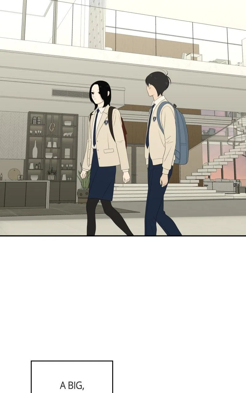 The Students of Illip Arts High Chapter 75 – Page 78
