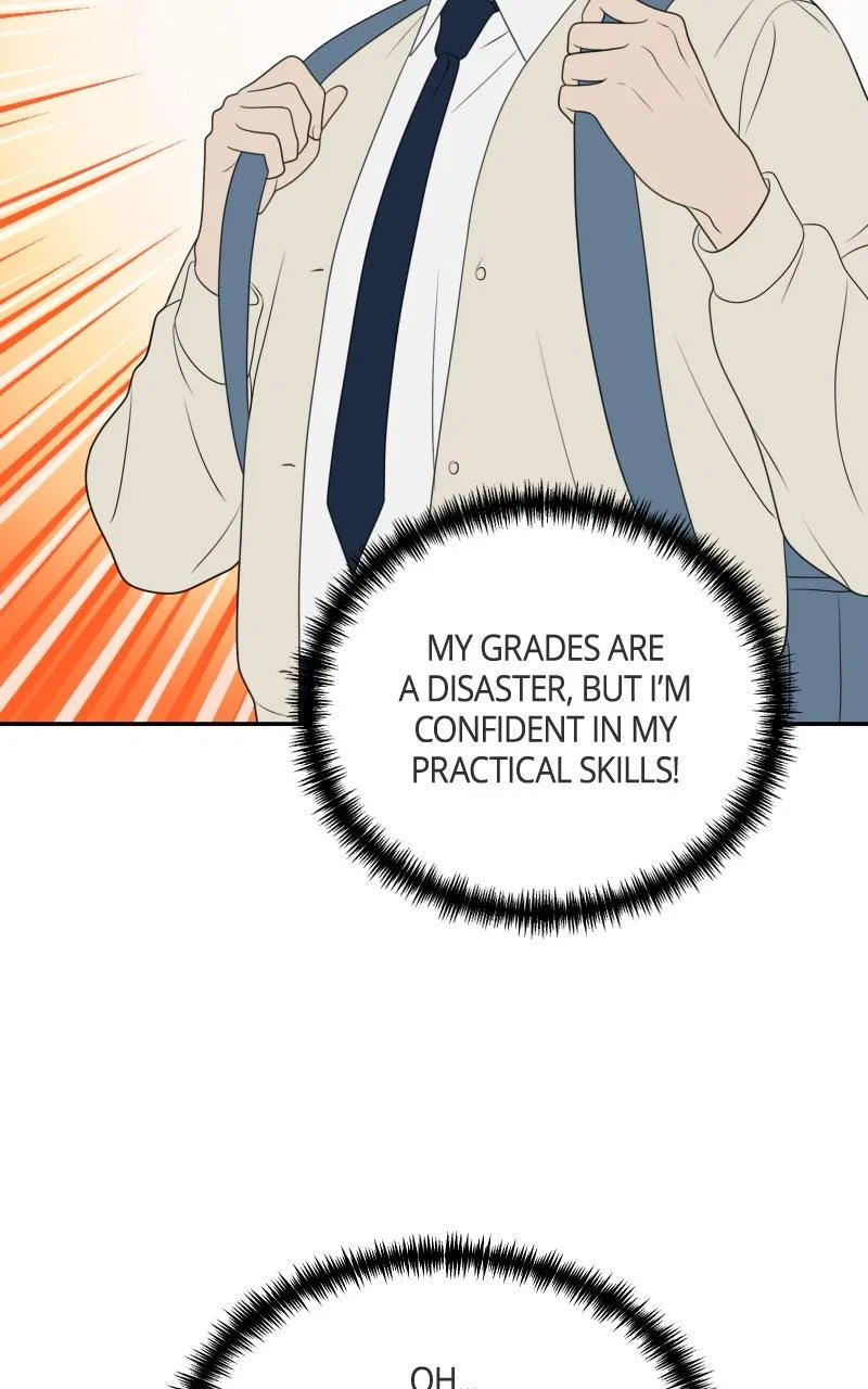 The Students of Illip Arts High Chapter 75 – Page 85