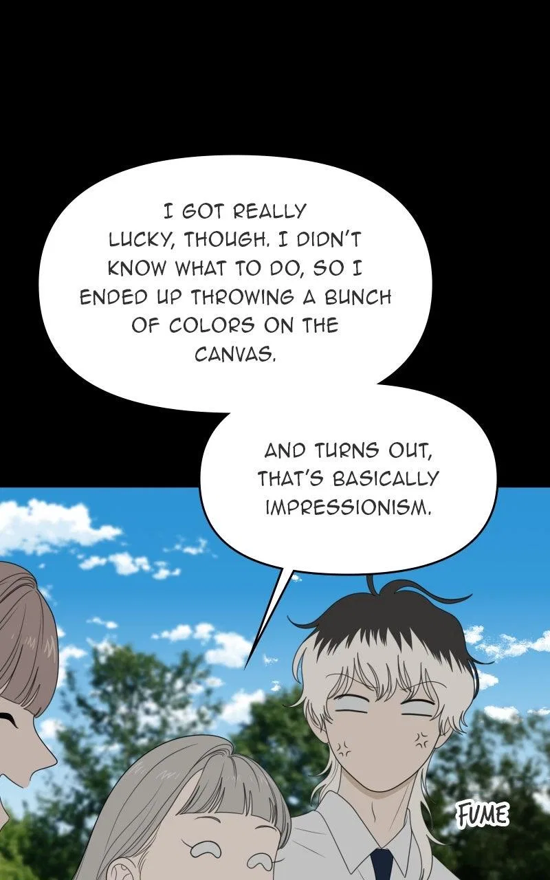 The Students of Illip Arts High Chapter 75 – Page 91