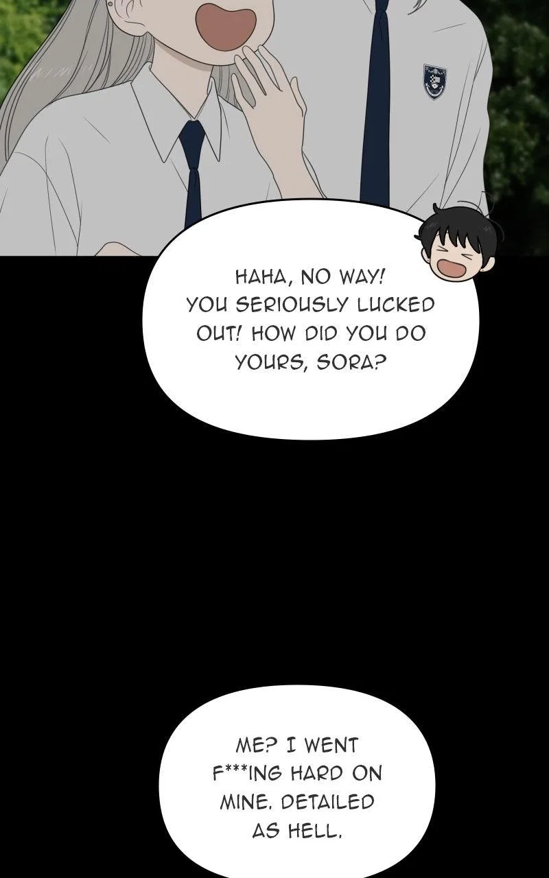 The Students of Illip Arts High Chapter 75 – Page 92