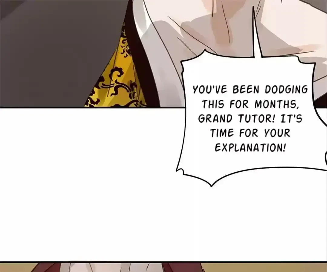 I Don’t Want to Be Like This Too Chapter 120 – Page 3