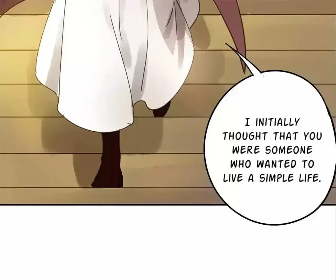 I Don’t Want to Be Like This Too Chapter 120 – Page 5