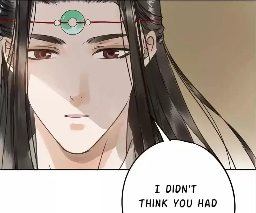 I Don’t Want to Be Like This Too Chapter 120 – Page 7