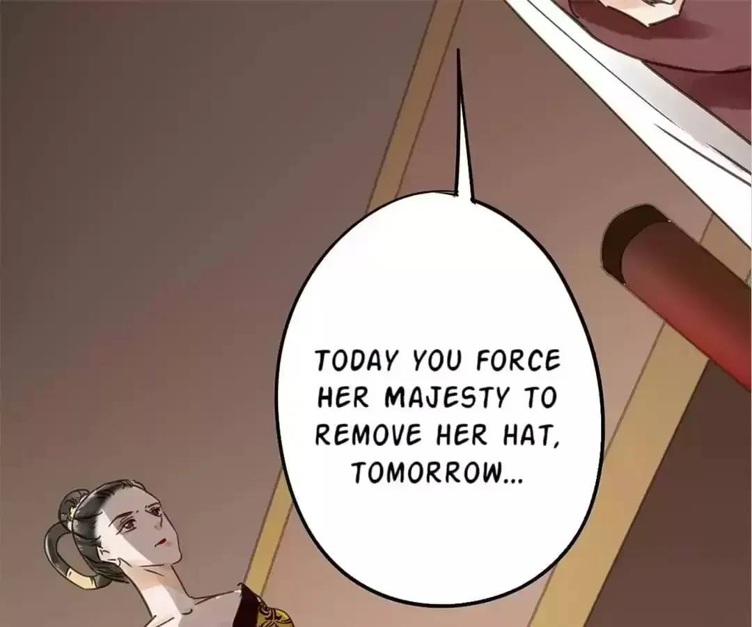 I Don’t Want to Be Like This Too Chapter 120 – Page 11