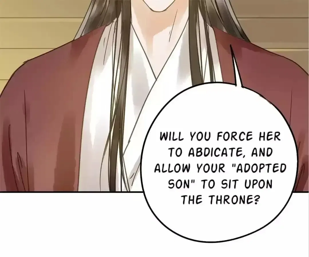 I Don’t Want to Be Like This Too Chapter 120 – Page 15