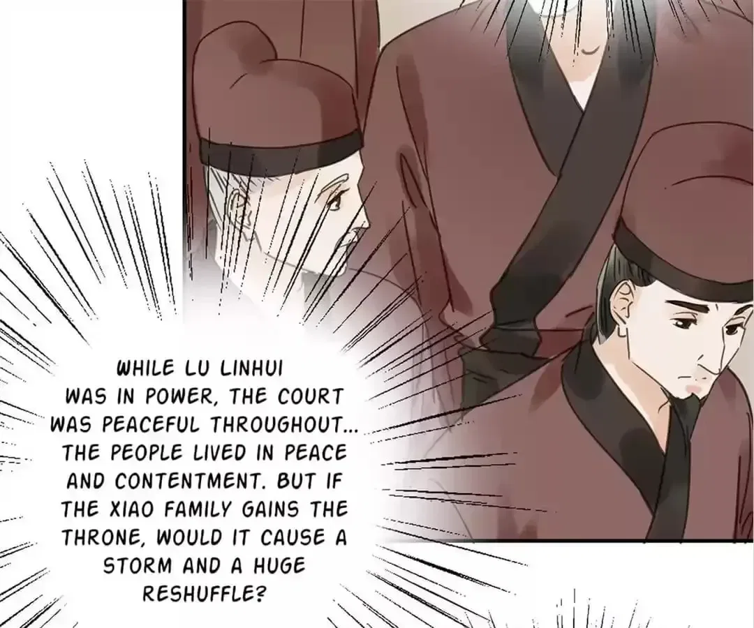 I Don’t Want to Be Like This Too Chapter 120 – Page 23